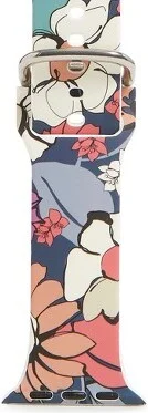 Vera Bradley Women's Outlet Watch Band Vineyard Floral - Image 3