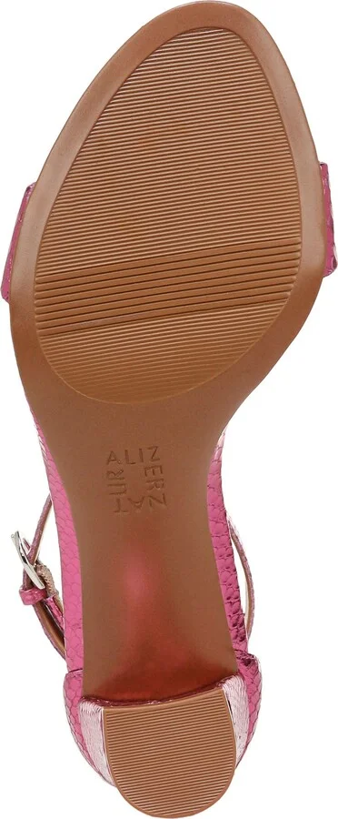 Vera Glitz Ankle Strap Sandal - Image 6