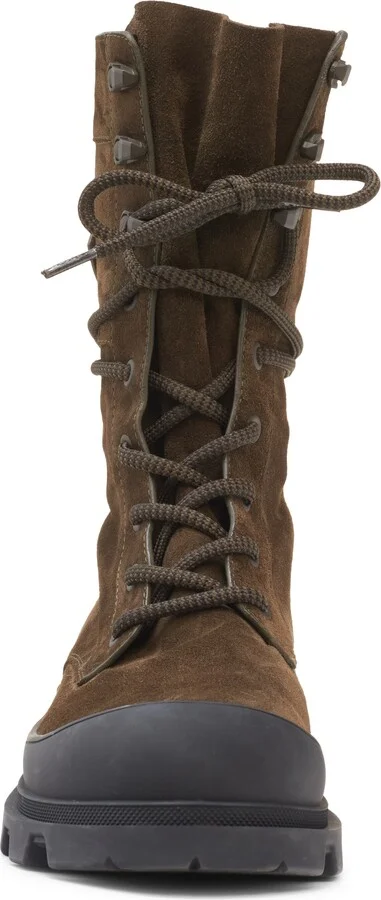 Vera Lace-Up Boot - Image 4