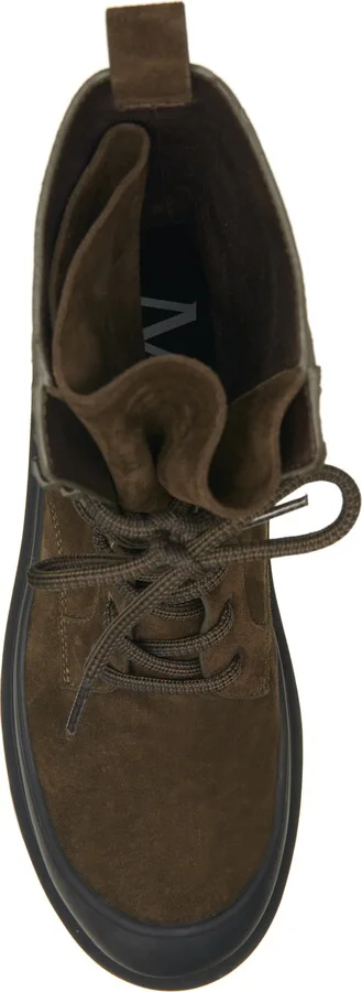 Vera Lace-Up Boot - Image 5