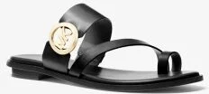 Vera Leather Sandal - Image 2