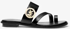 Vera Leather Sandal - Image 3