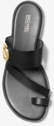 Vera Leather Sandal - Image 4