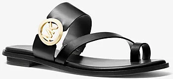 Vera Leather Sandal
