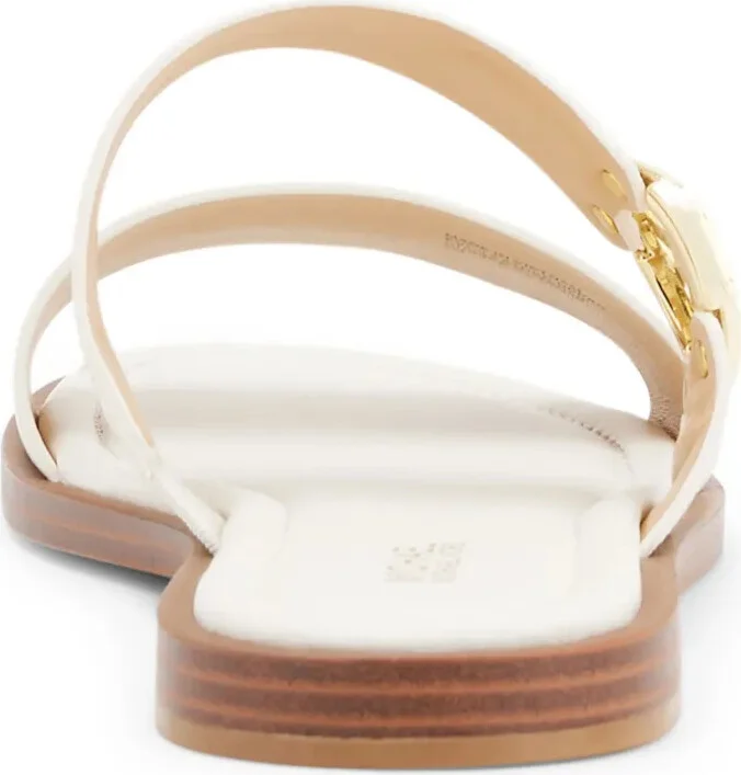 Vera leather sandals - Image 3