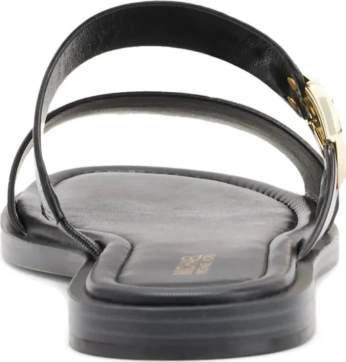 Vera leather sandals - Image 3