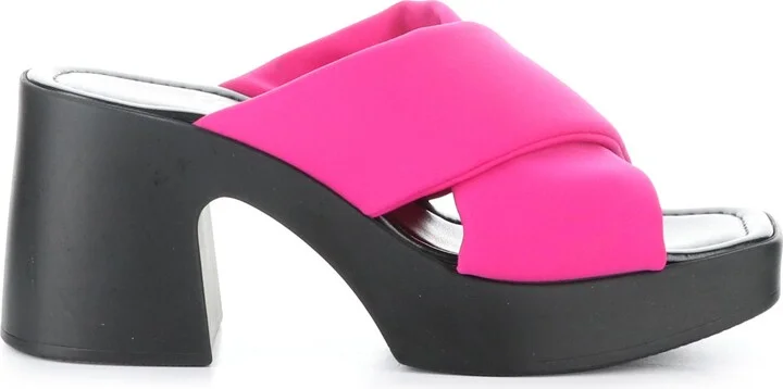 Vera Platform Sandal - Image 3