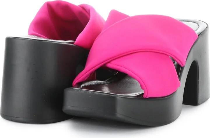 Vera Platform Sandal - Image 8