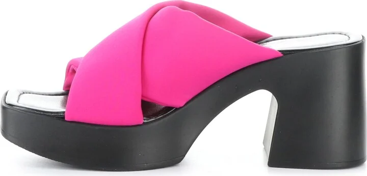 Vera Platform Sandal - Image 9