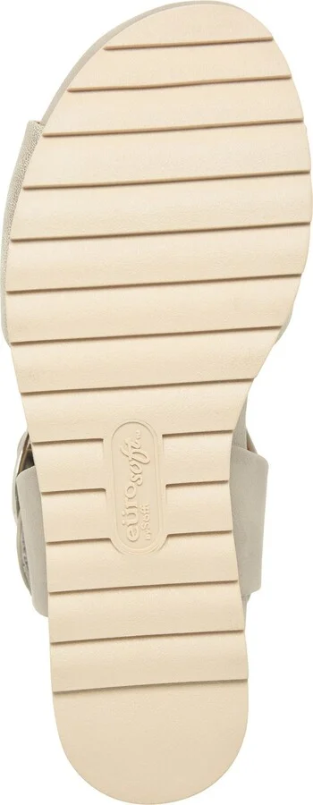 Vera Platform Wedge Sandal - Image 6