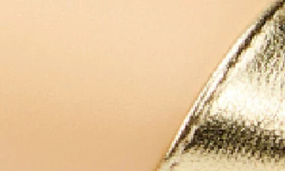 Vera Pointed Cap Toe Slingback Flat - Image 6