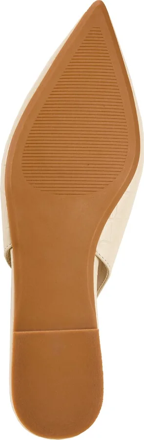 Vera Pointed Toe Slingback Flat - Image 4