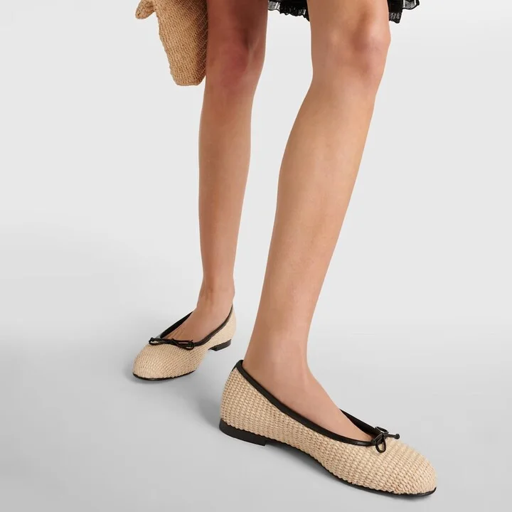Veralli 010 Ballerina Flats - Image 5