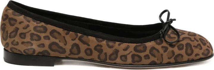Veralli ballet flats