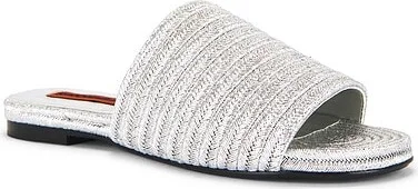 Verano Espadrille Sandal - Image 2