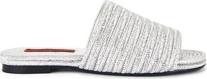 Verano Espadrille Sandal