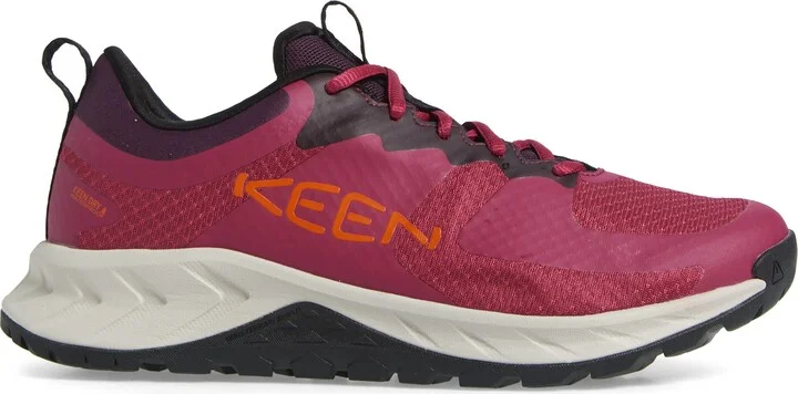 Verascore Waterproof Hiking Sneaker - Image 4