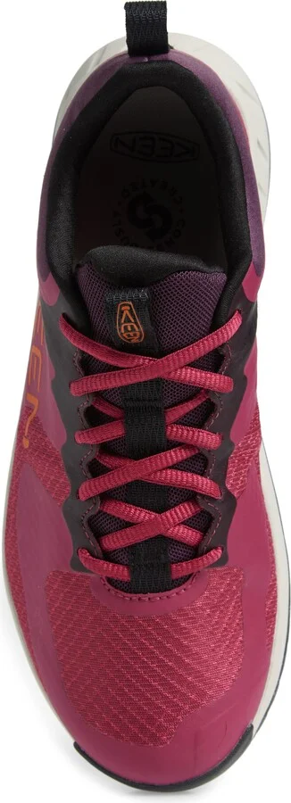 Verascore Waterproof Hiking Sneaker - Image 5