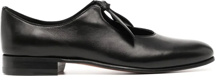 Verbena shoes