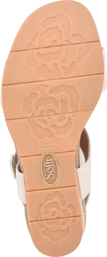 Verdi II Wedge Sandal - Image 5