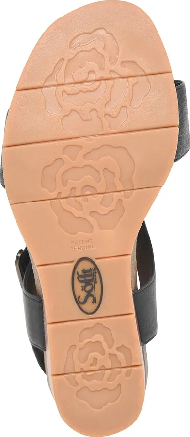 Verdi II Wedge Sandal - Image 10