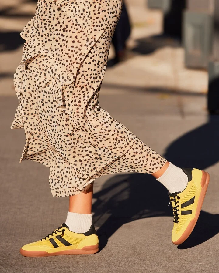Verdict Black/yellow - Image 8