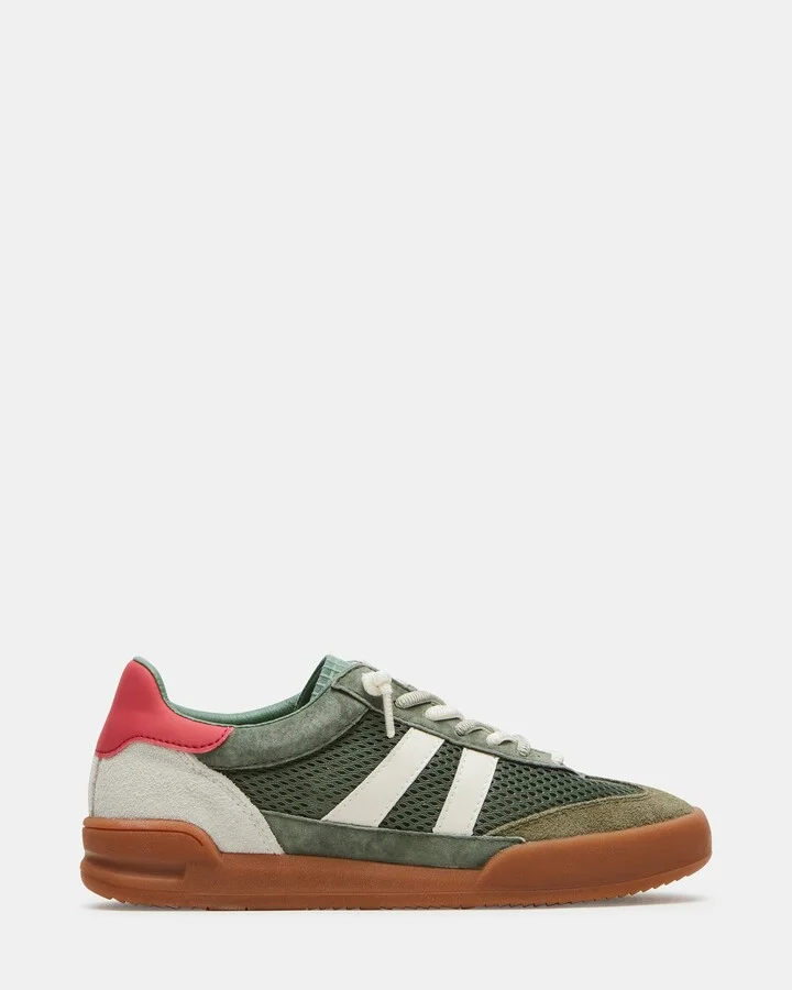 Verdict Green Multi
