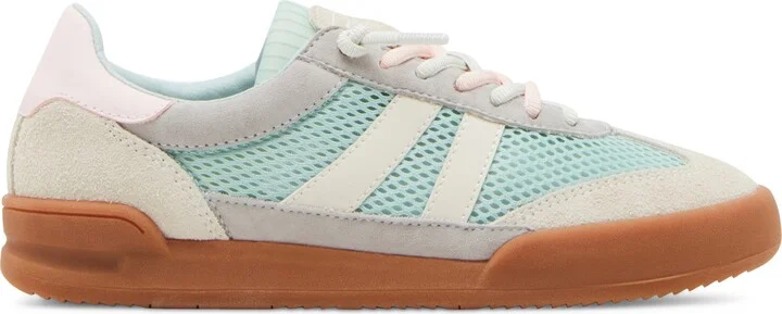 Verdict Mesh Sneaker - Image 2