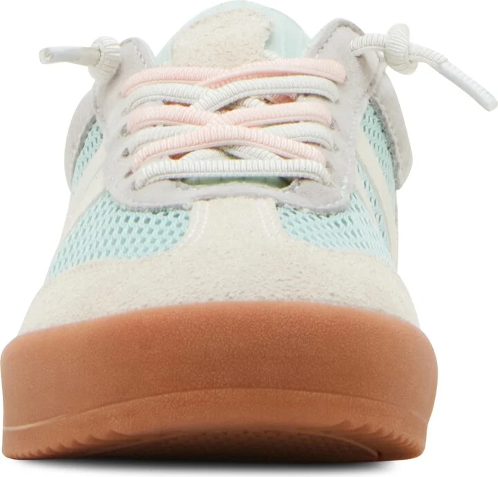 Verdict Mesh Sneaker - Image 3