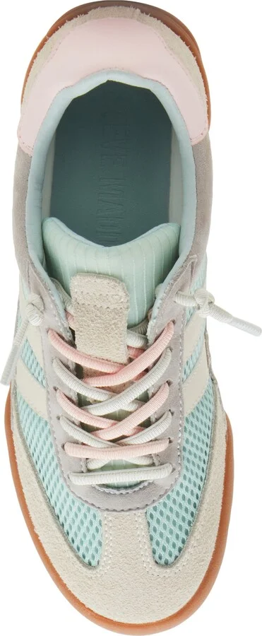 Verdict Mesh Sneaker - Image 4