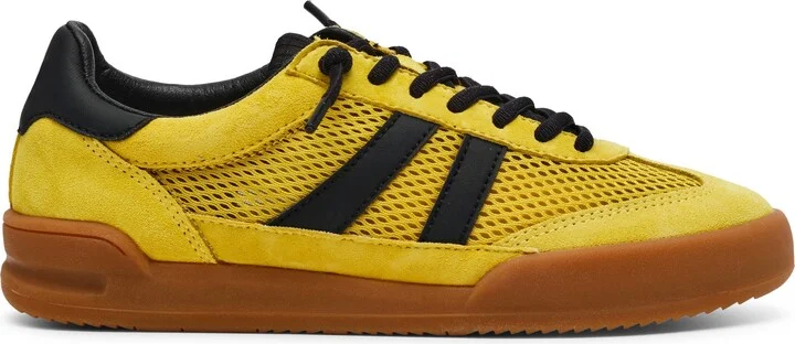 Verdict Mesh Sneaker - Image 3