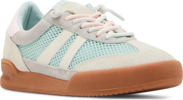 Verdict Mesh Sneaker