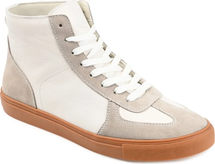 Verge High Top Sneaker
