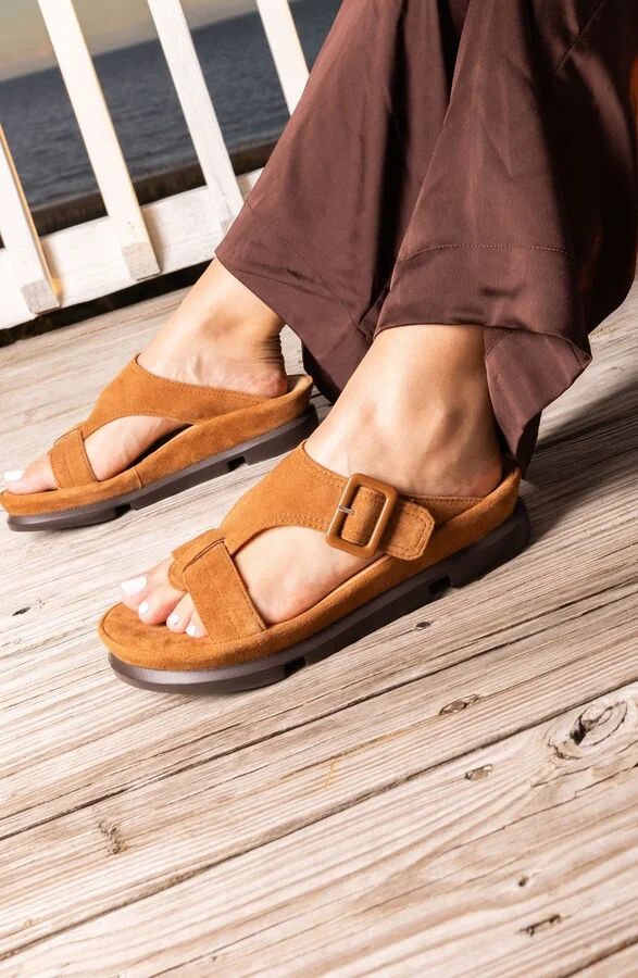Verick Sandal - Image 9