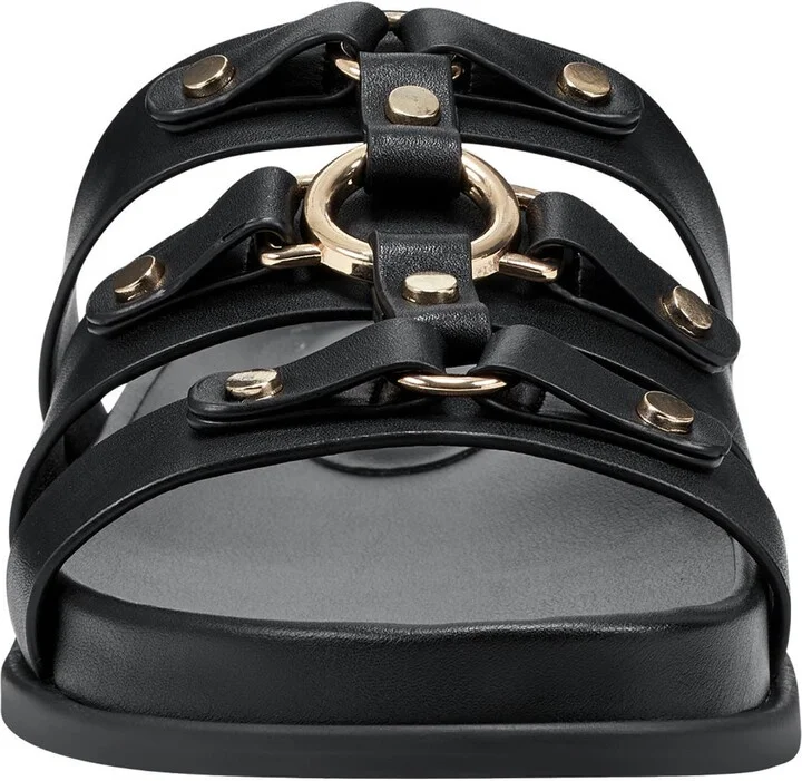 Verity Fisherman Slide Sandal - Image 4