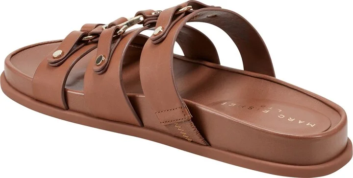 Verity Fisherman Slide Sandal - Image 9