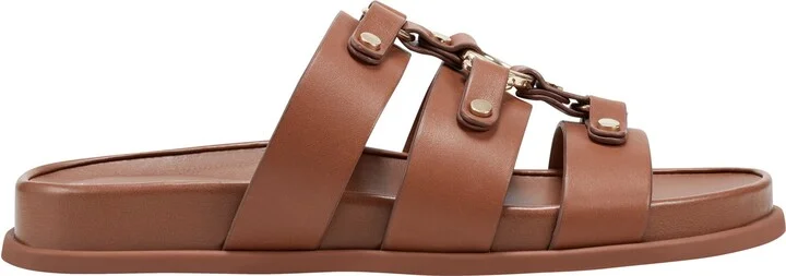 Verity Fisherman Slide Sandal - Image 10