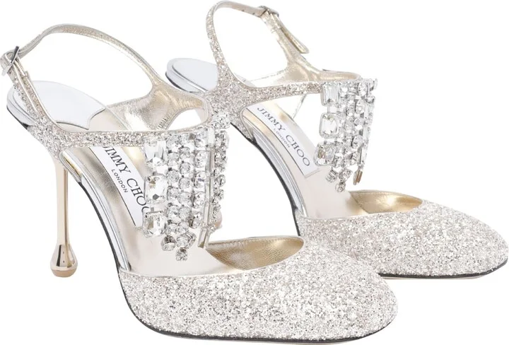 Verity Pumps Sandals - Image 2