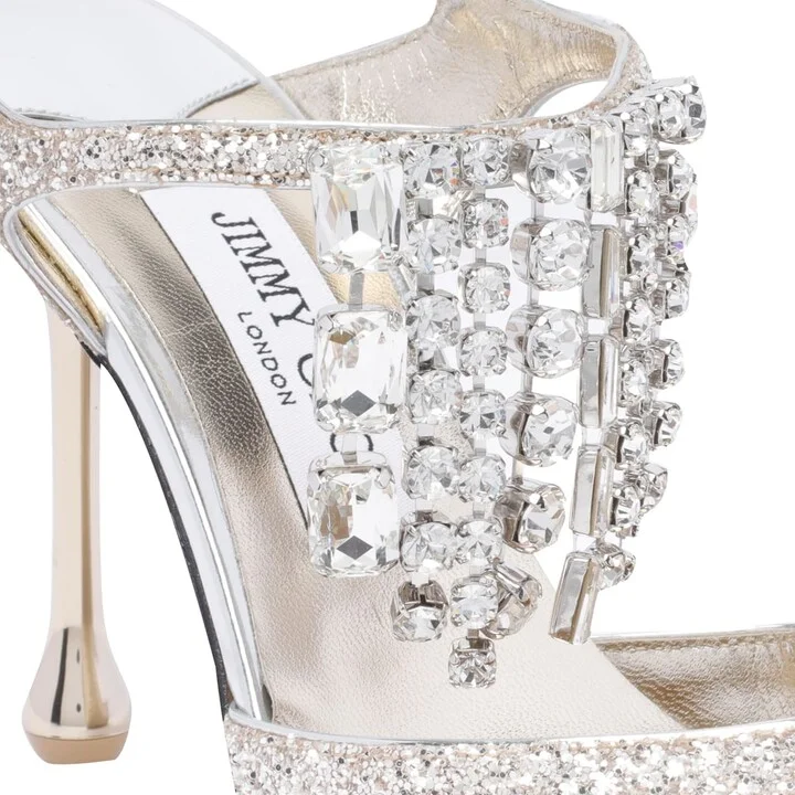 Verity Pumps Sandals - Image 4