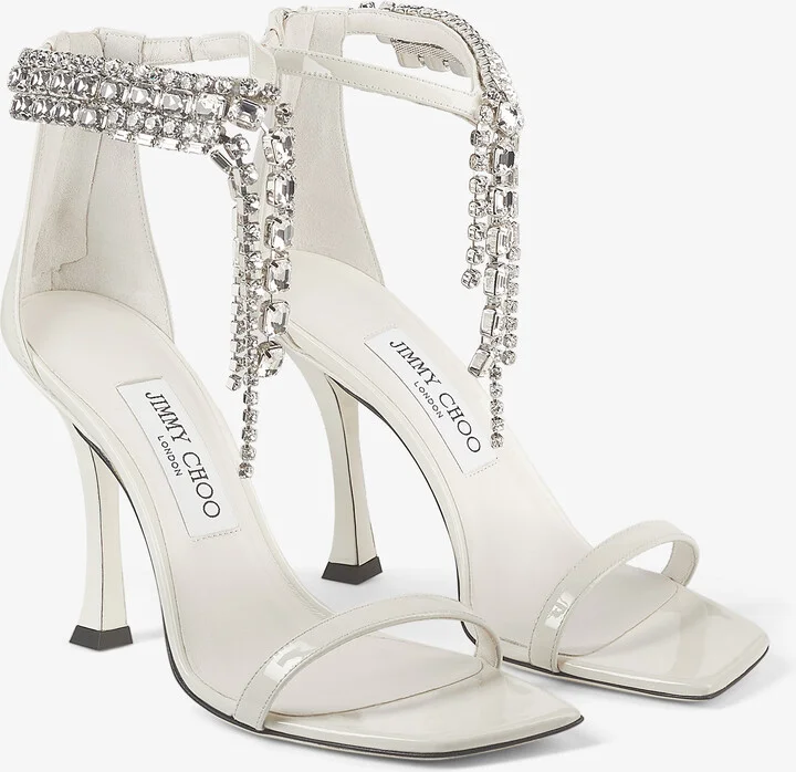 Verity Sandal 100 - Image 3