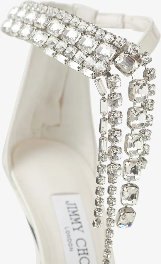 Verity Sandal 100 - Image 4