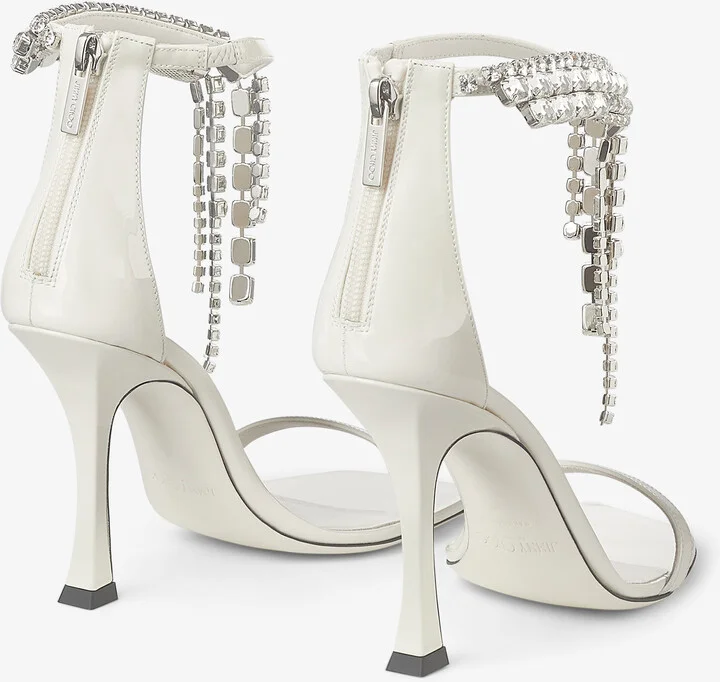 Verity Sandal 100 - Image 6