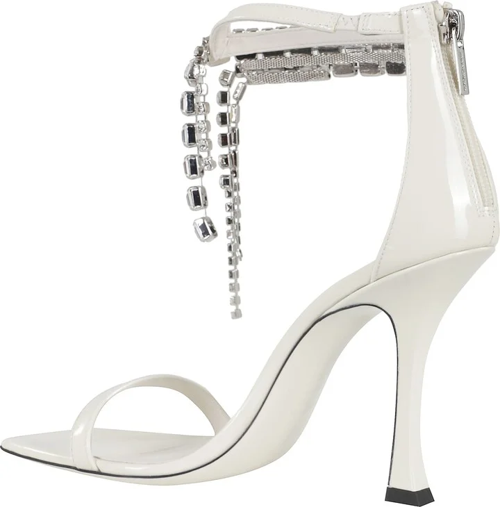 Verity Sandal 100 - Image 3