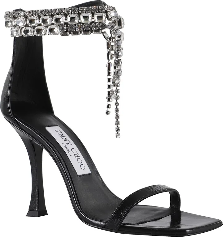 Verity Sandal 100 - Image 2