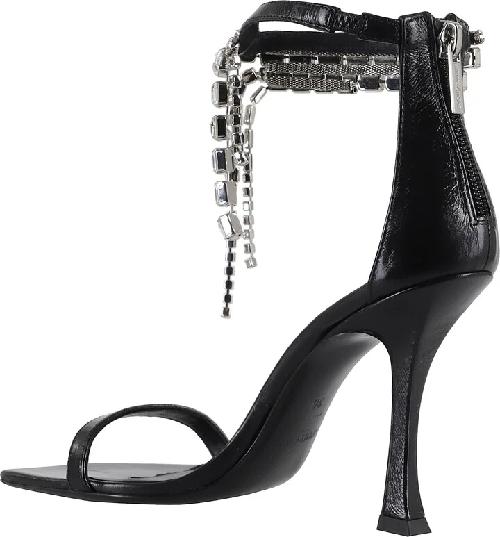 Verity Sandal 100 - Image 3