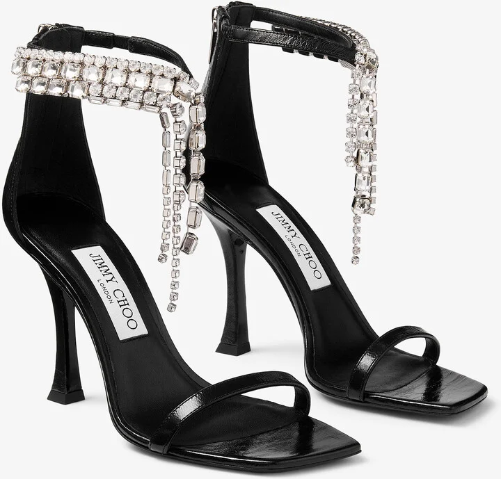 Verity Sandal 100 - Image 4