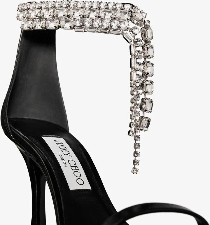 Verity Sandal 100 - Image 5