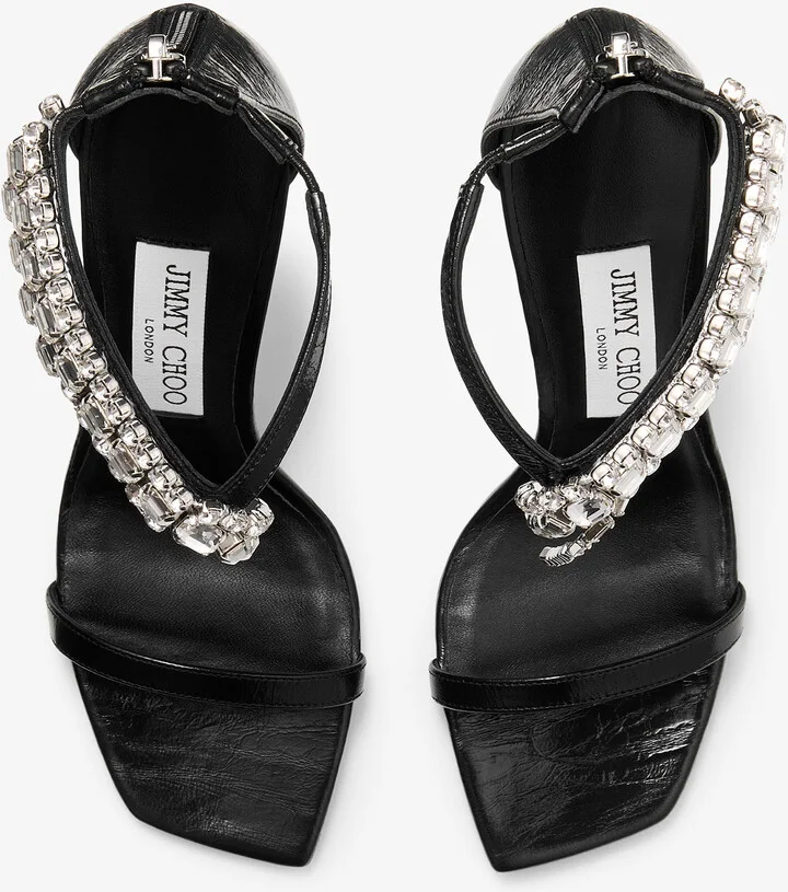 Verity Sandal 100 - Image 6