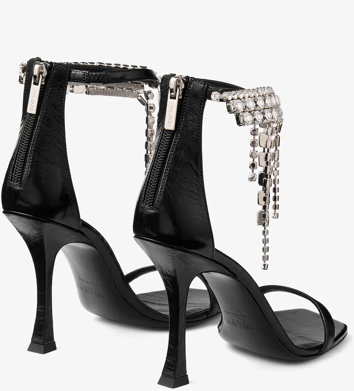 Verity Sandal 100 - Image 7
