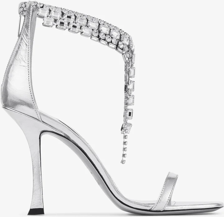 Verity Sandal 100 - Image 8